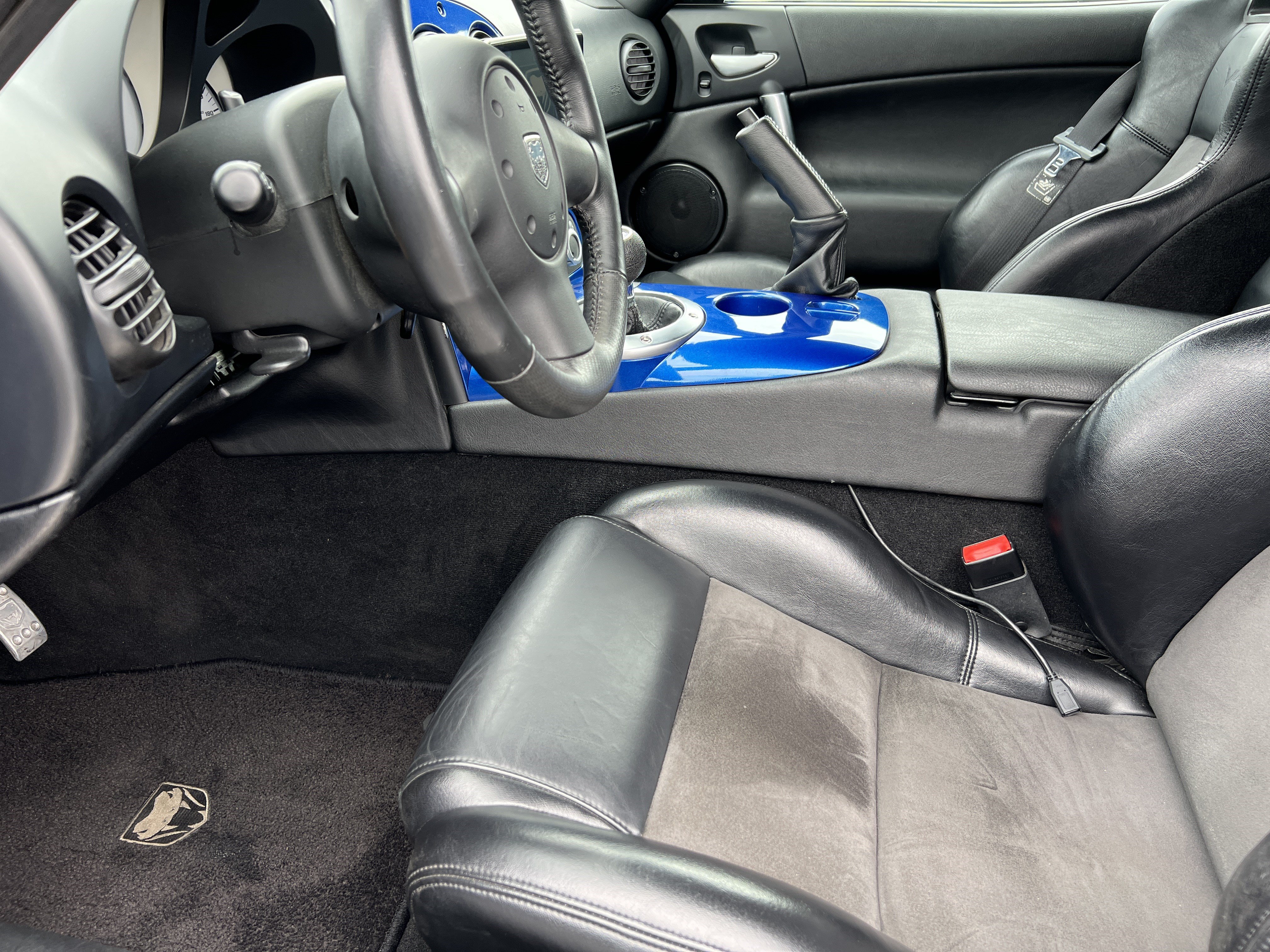 Used 2006 Dodge Viper SRT-10 RWD image 12