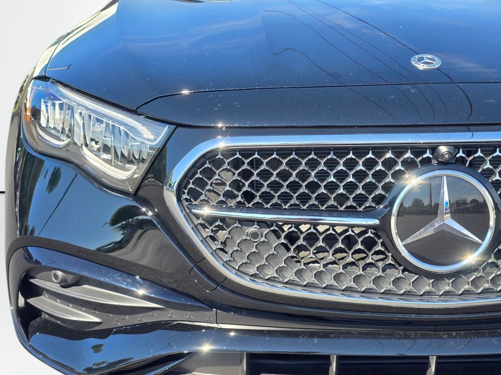 New 2027 Mercedes-Benz E 350 4MATIC Sedan image 28
