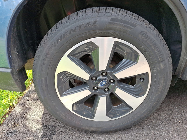 Used 2017 Subaru Forester 2.5i w/ Alloy Wheel Package image 7