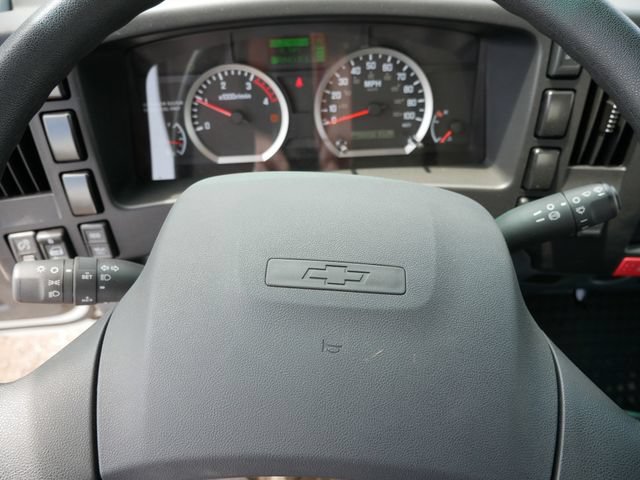 Used 2024 Chevrolet Low Cab Forward 5500XD RWD image 15