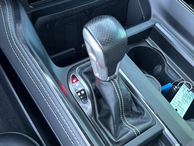 Used 2022 RAM 1500 TRX w/ TRX Level 2 Equipment Group image 38