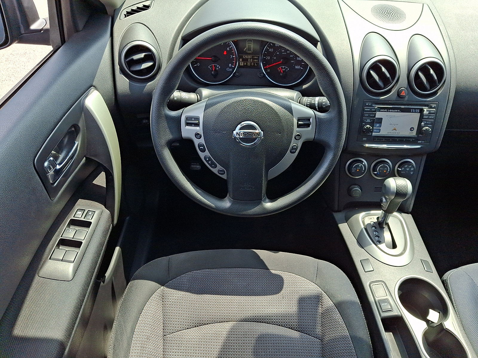 Used 2013 Nissan Rogue SV w/ Premium Pkg AWD/4WD image 11