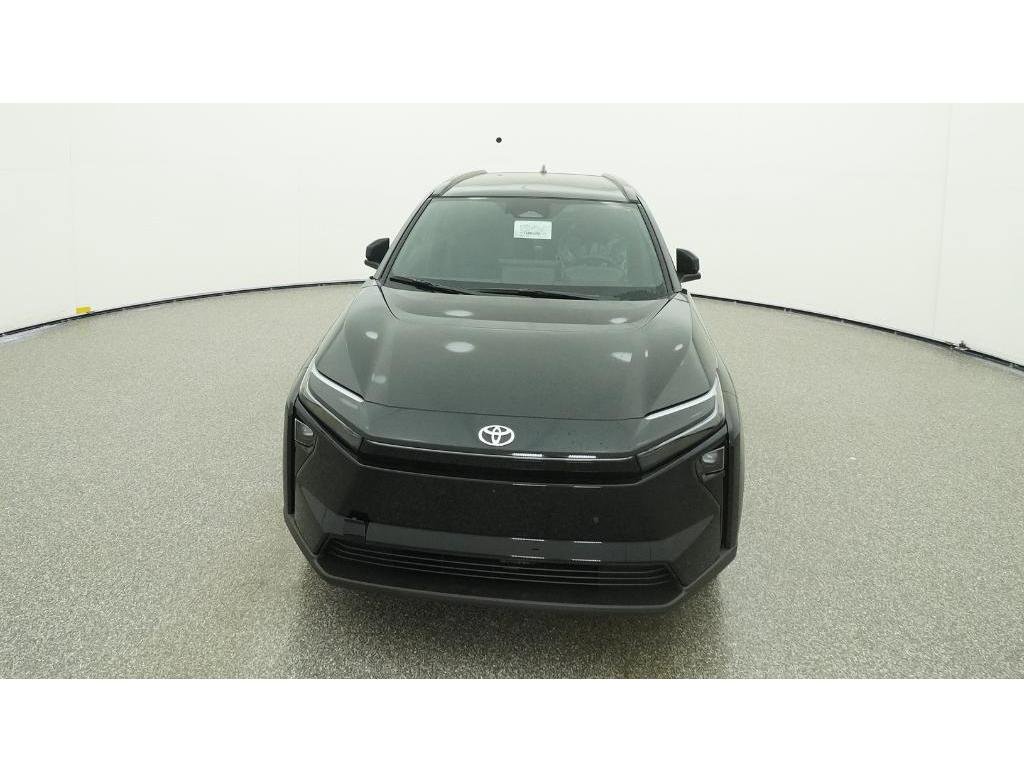 New 2026 Toyota bZ image 15