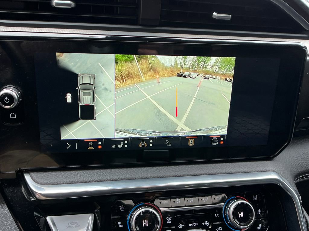 Used 2024 GMC Sierra 1500 Denali image 19