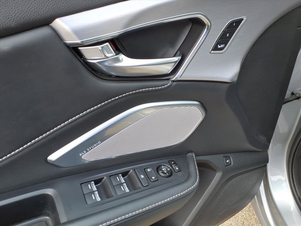 Used 2020 Acura RDX Technology Package image 13