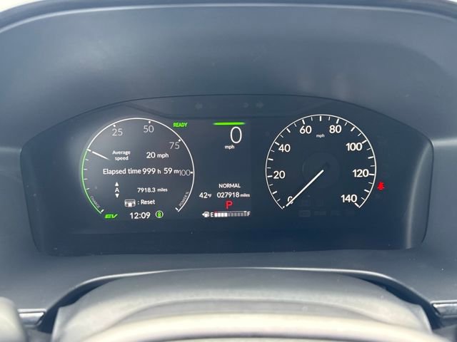 Used 2024 Honda CR-V Sport-L image 8