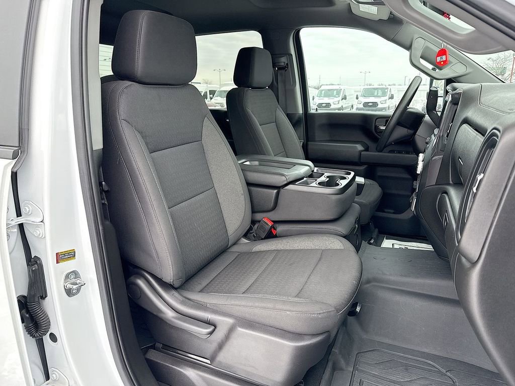 Used 2024 GMC Sierra 2500 Pro image 25