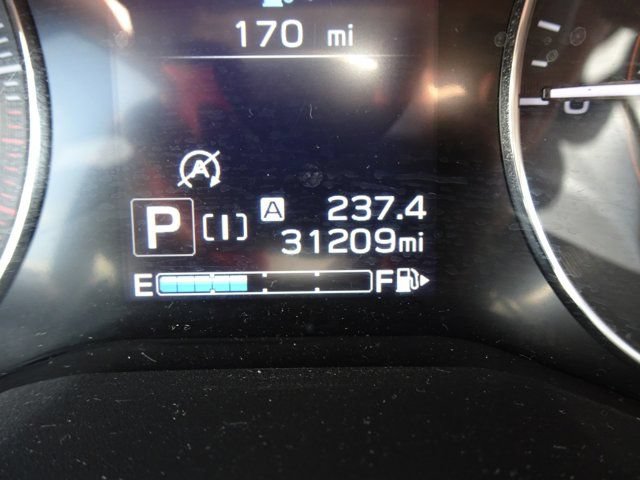 Used 2020 Subaru Crosstrek 2.0i Limited AWD/4WD image 22