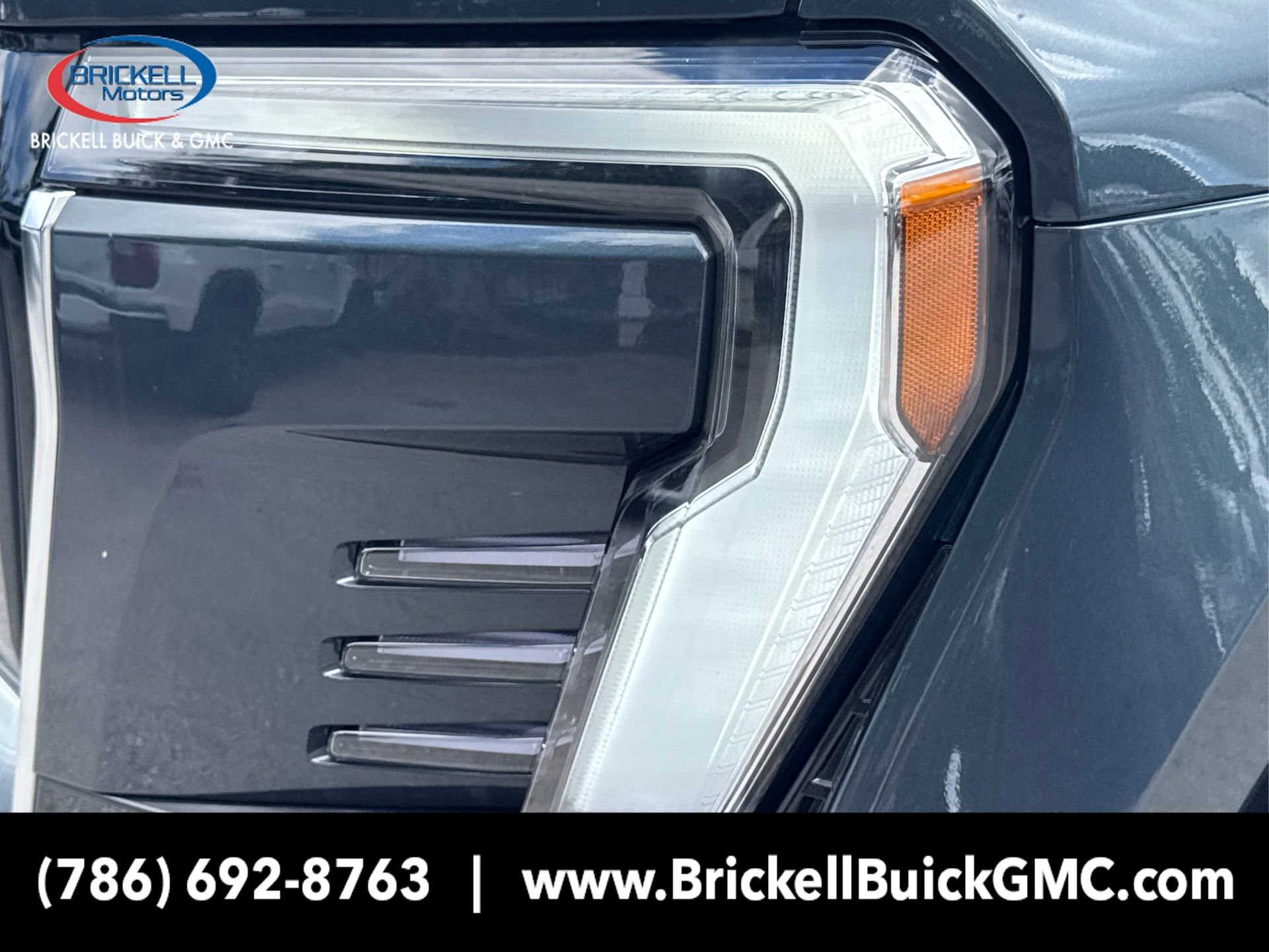 New 2025 GMC Sierra EV Denali image 14