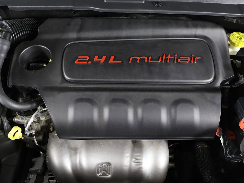 Used 2022 Jeep Compass Trailhawk w/ Sun and Sound Group image 18