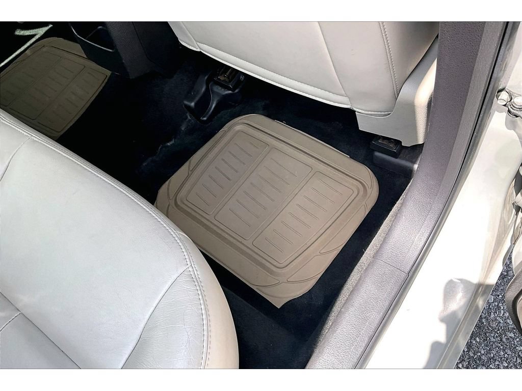 Used 2006 Lincoln Zephyr FWD image 40