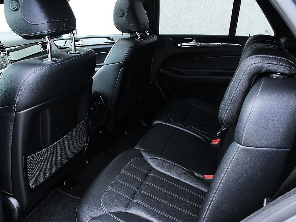 Used 2018 Mercedes-Benz GLE 350 4MATIC image 18