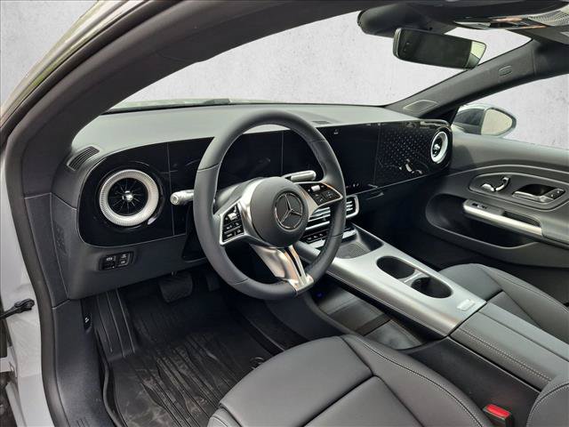 New 2027 Mercedes-Benz CLA 350 image 3