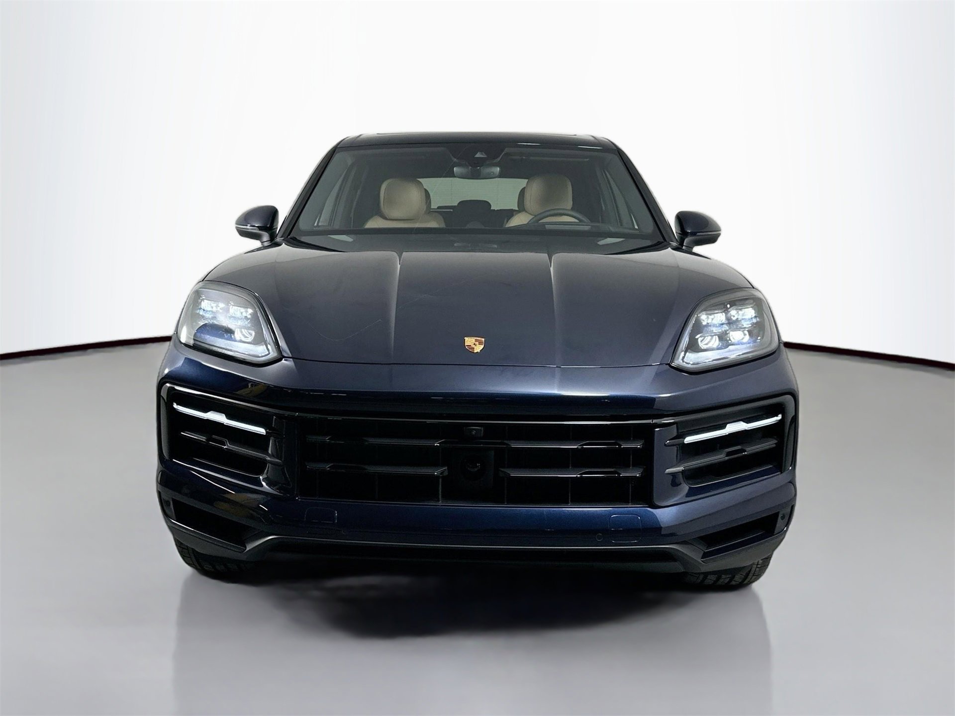New 2026 Porsche Cayenne E-Hybrid image 10