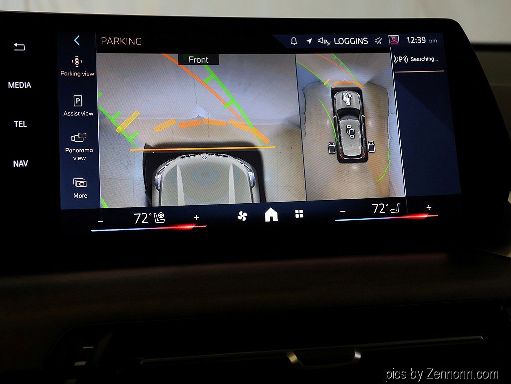 Certified 2026 BMW X1 xDrive28i image 22