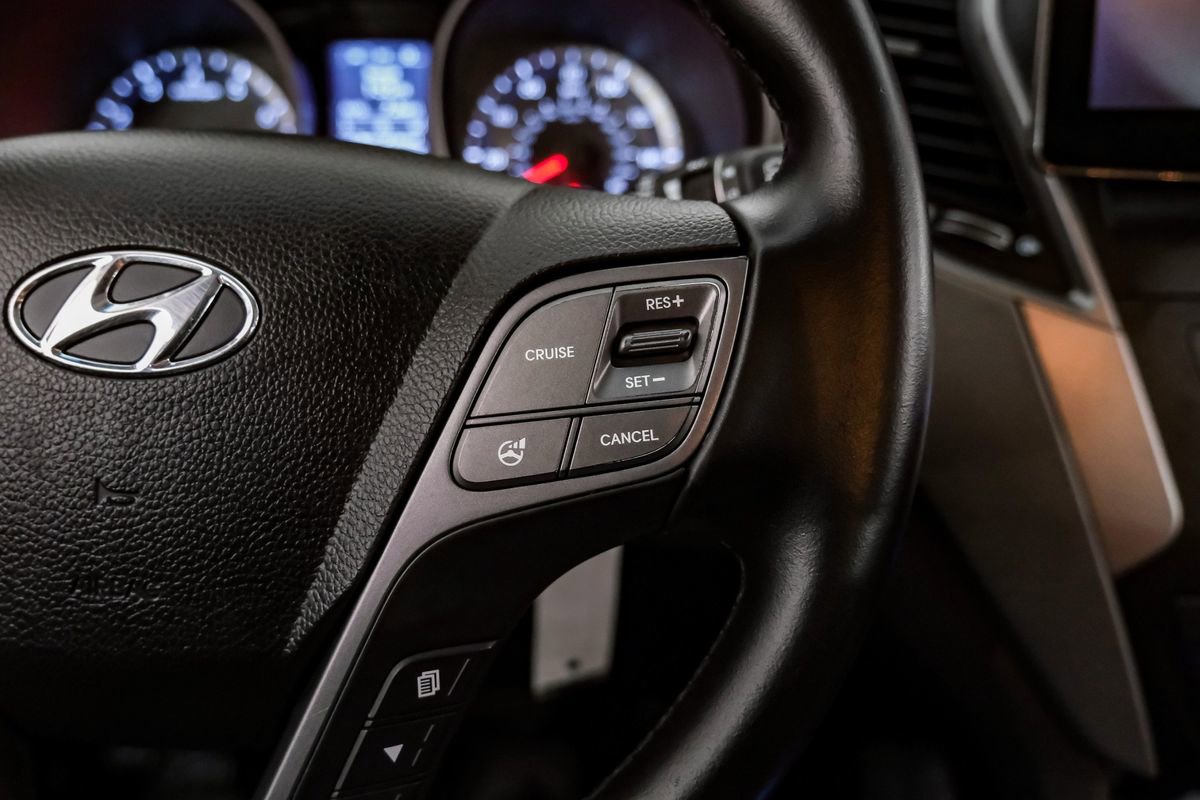 Used 2014 Hyundai Santa Fe Sport w/ Popular Equipment Package 02 image 14