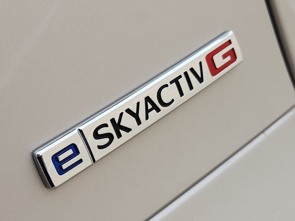 Used 2025 MAZDA CX-90 3.3 Turbo S w/ Premium Plus image 15