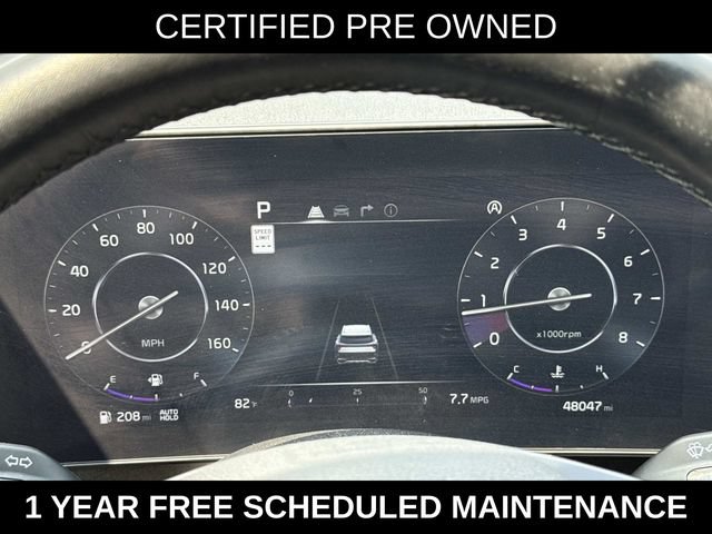 Used 2023 Kia Sportage X-Pro Prestige AWD/4WD image 28