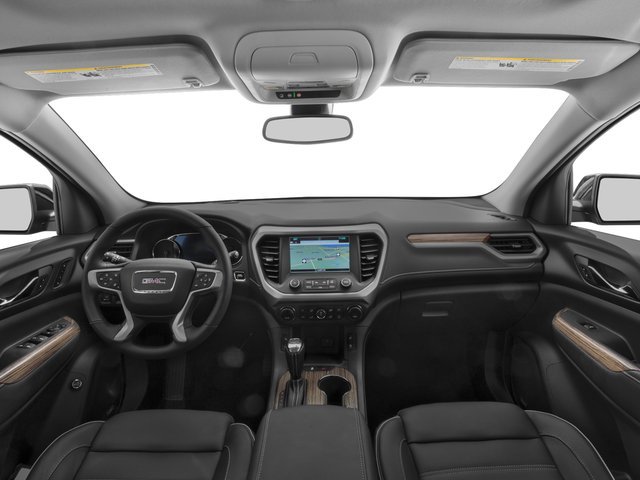 Used 2017 GMC Acadia Denali w/ Technology Package AWD/4WD image 11