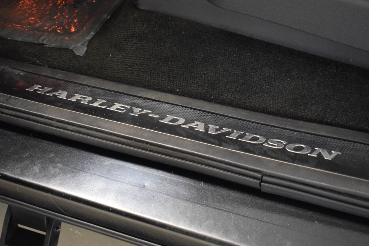 Used 2012 Ford F150 Harley-Davidson image 40