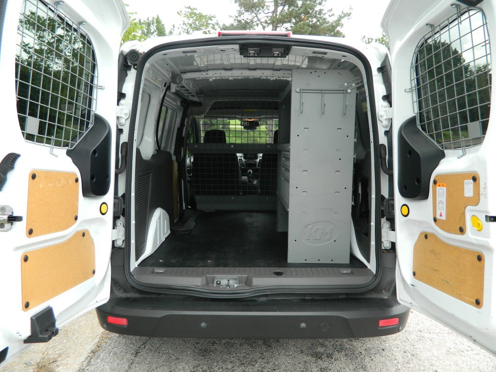 Used 2021 Ford Transit Connect XL image 9