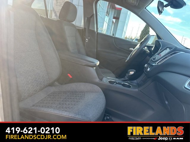 Used 2023 Chevrolet Equinox LT image 15