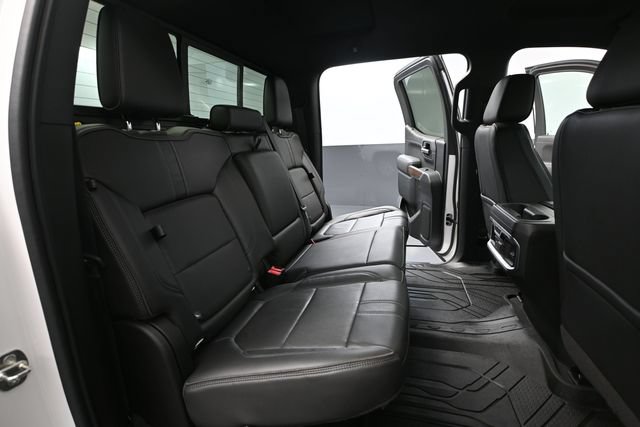 Used 2020 Chevrolet Silverado 1500 High Country AWD/4WD image 44