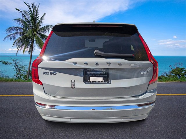 New 2025 Volvo XC90 B6 Plus w/ Protection Package Premier image 4