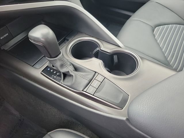 Used 2024 Toyota Camry SE FWD image 14