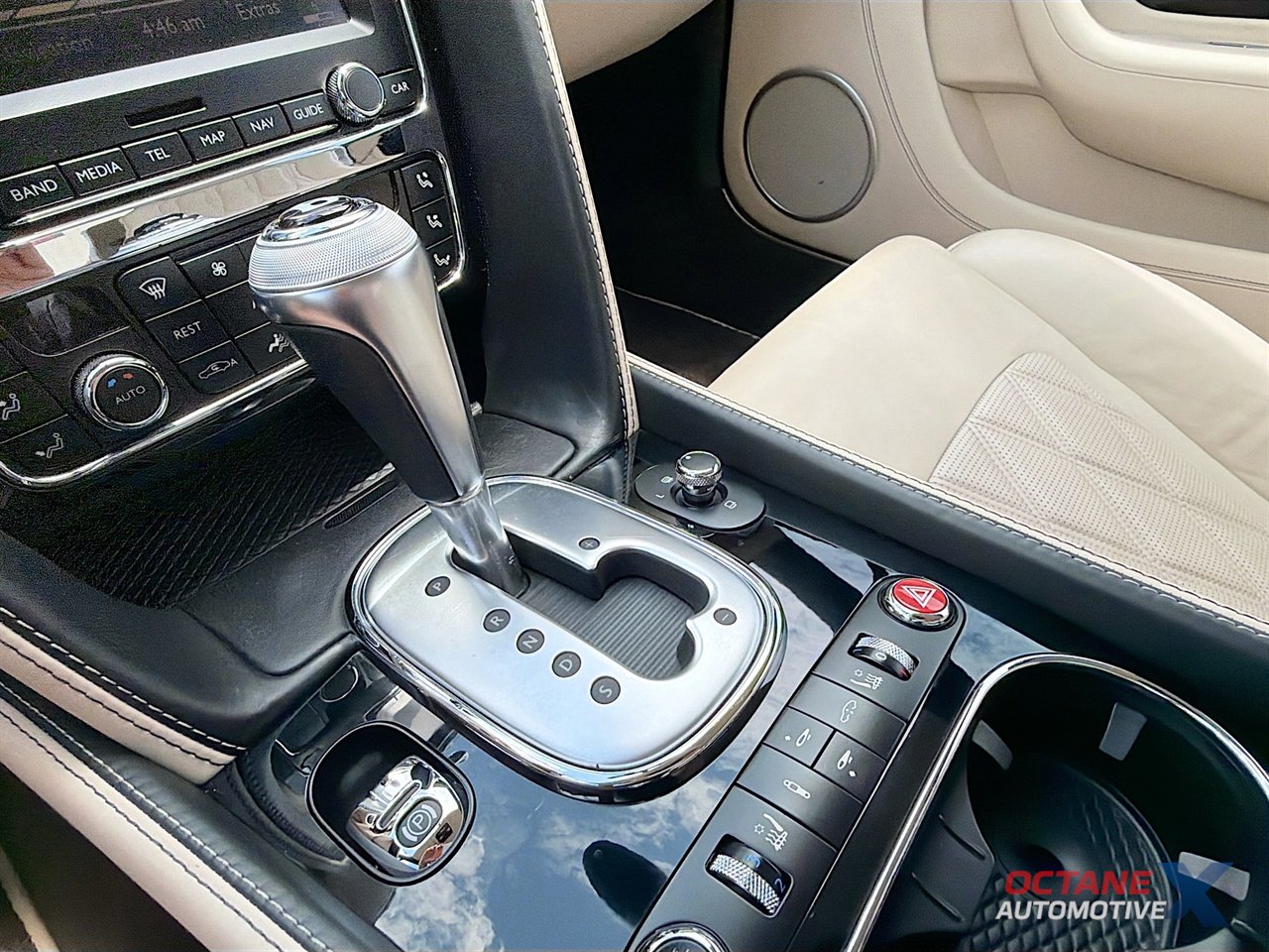 Used 2013 Bentley Continental GT Speed AWD/4WD image 17
