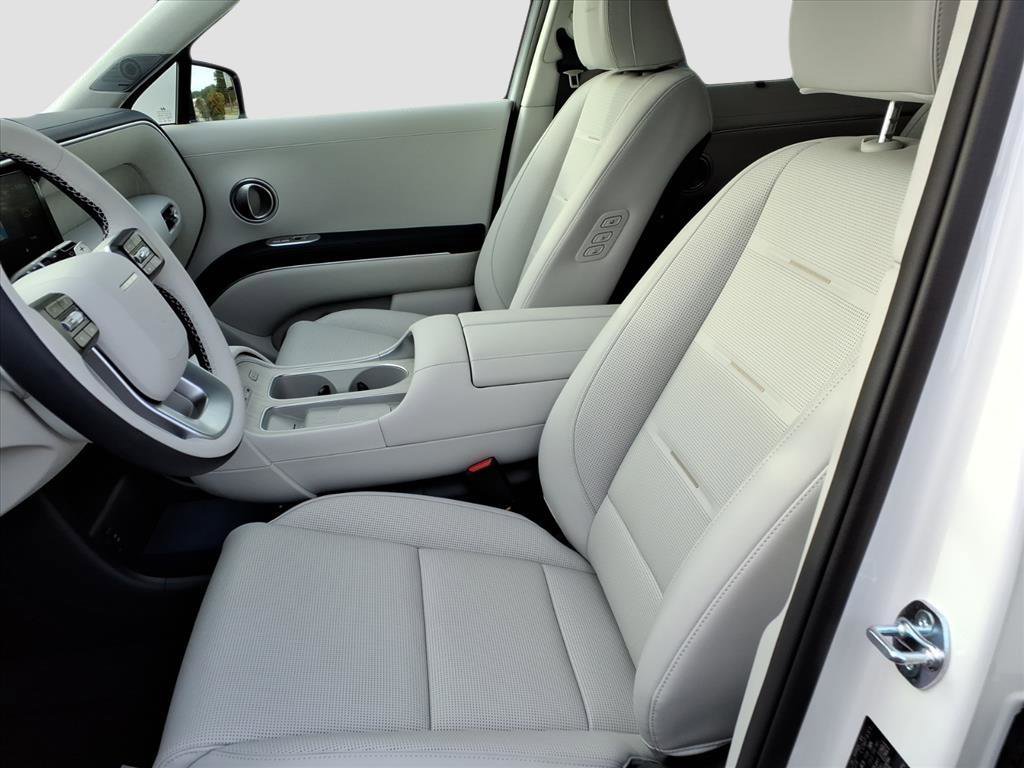 New 2026 Hyundai Palisade Calligraphy image 12