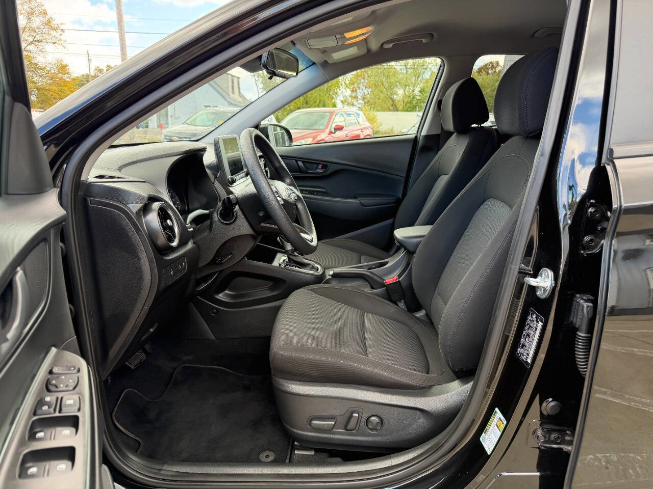 Used 2023 Hyundai Kona SEL w/ Cargo Package image 26