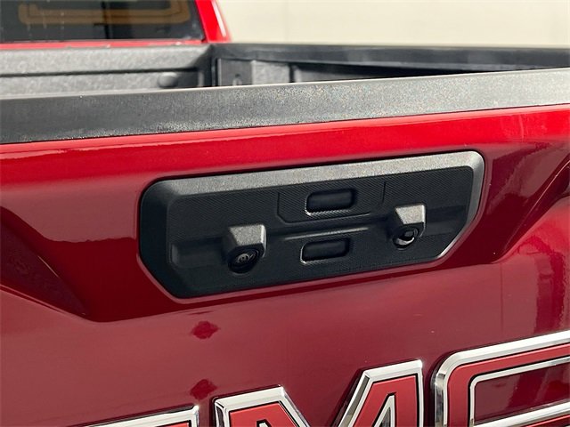 Used 2025 GMC Sierra 1500 AT4 w/ AT4 Premium Package image 28
