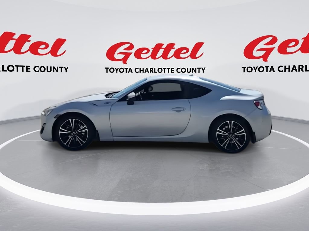Used 2013 Scion FR-S image 5