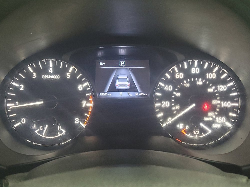 Used 2018 Nissan Altima 2.5 SL image 23