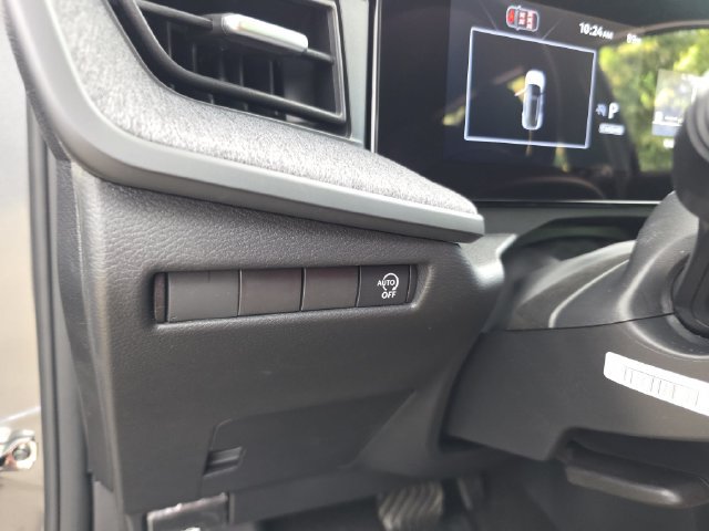New 2027 Nissan Kicks S FWD image 35