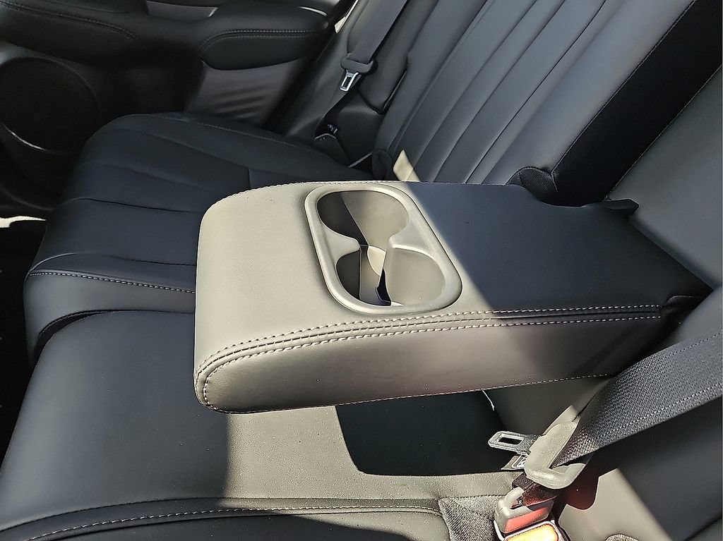 New 2026 Acura ADX AWD image 12