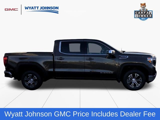 Used 2019 GMC Sierra 1500 SLE w/ SLE Value Package RWD video 1