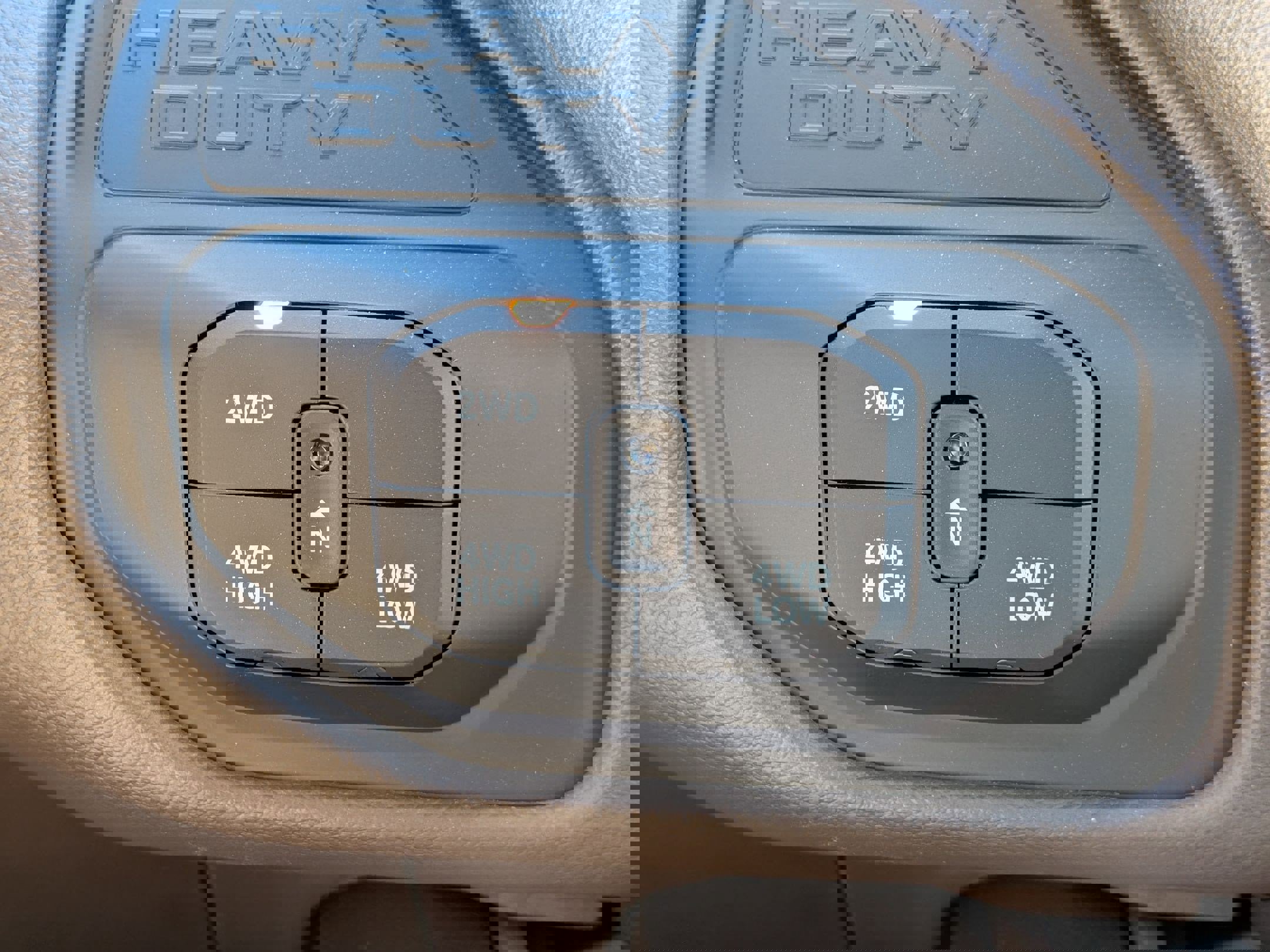 New 2026 RAM 2500 Laramie image 20