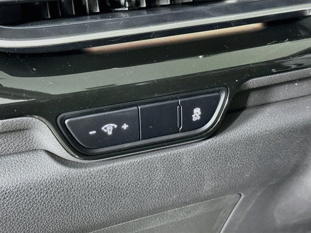 New 2027 Kia Carnival SX Prestige FWD image 12