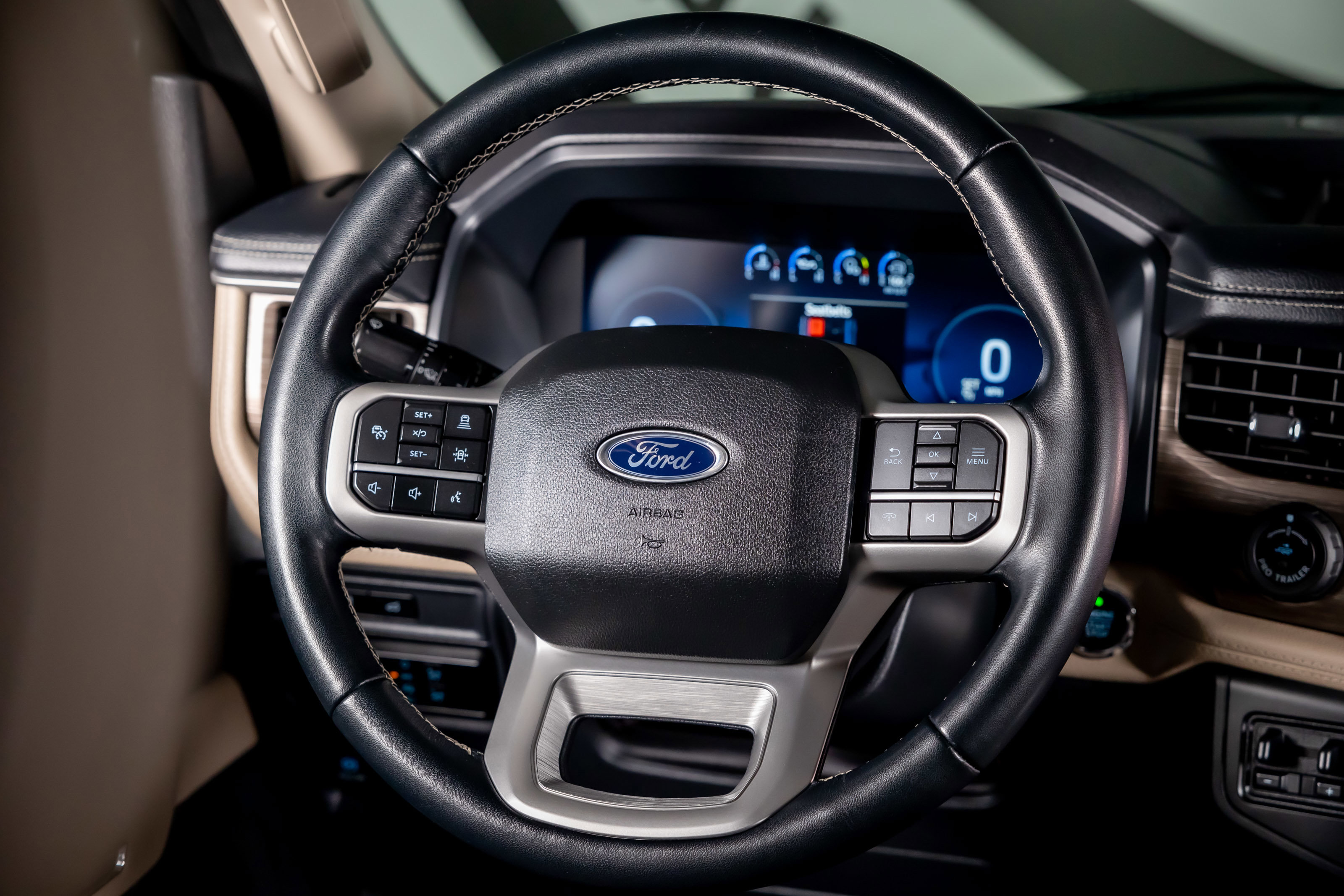 Used 2023 Ford Expedition Limited image 33