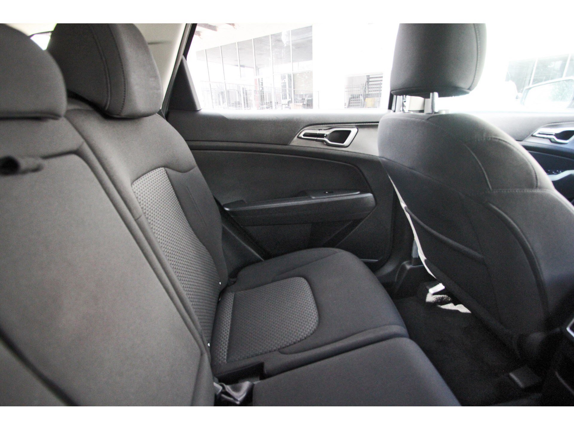 Certified 2023 Kia Sportage LX AWD/4WD image 13