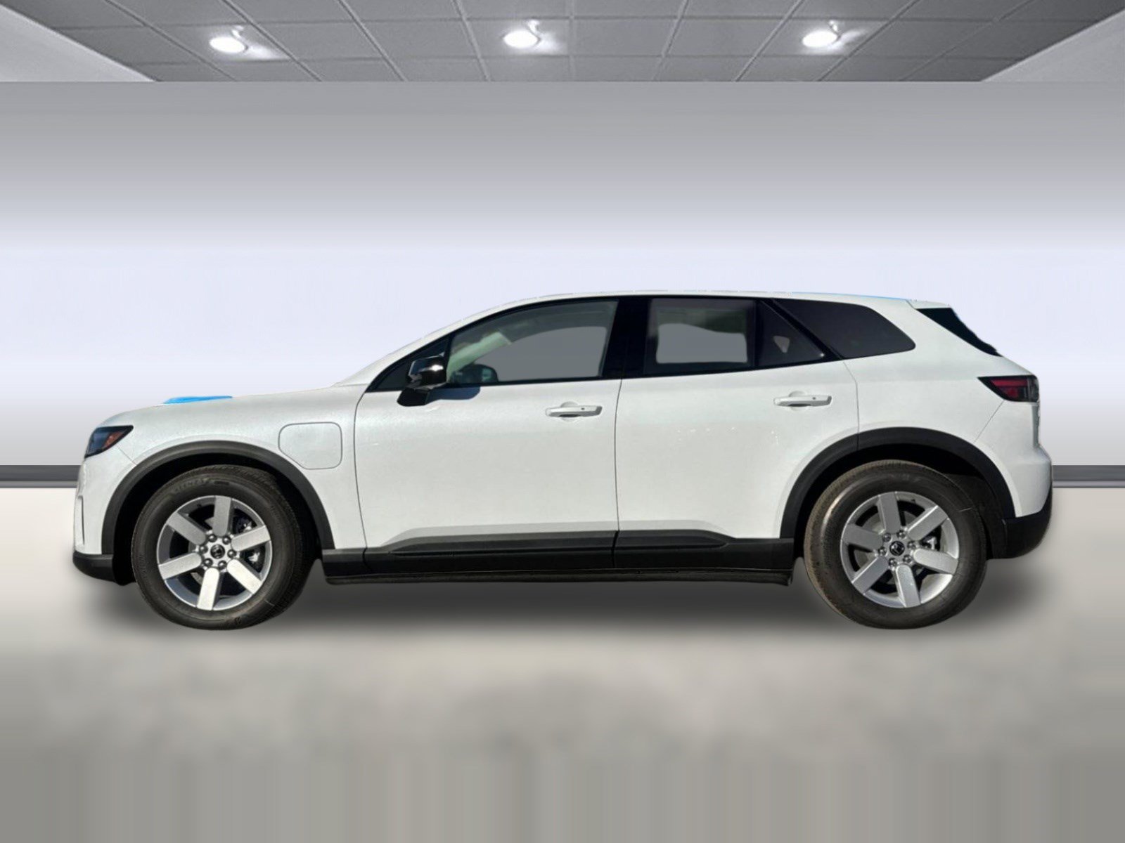 New 2026 Honda Prologue EX image 2