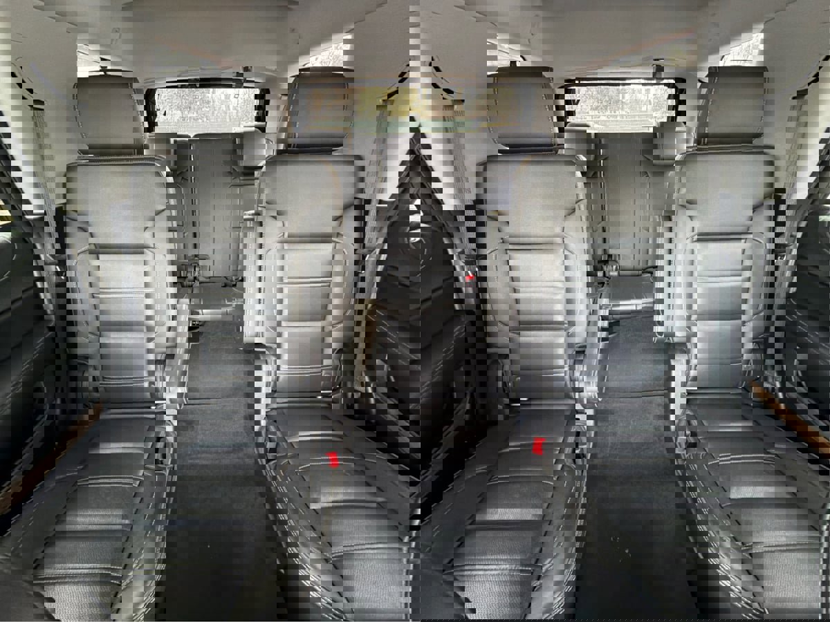 Used 2019 GMC Yukon Denali image 40