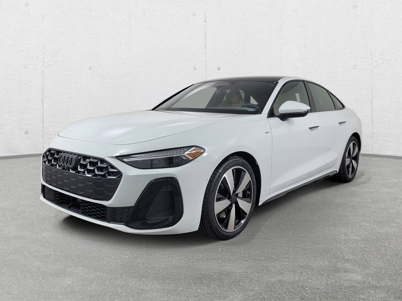 New 2026 Audi A5 2.0T Premium AWD/4WD image 3