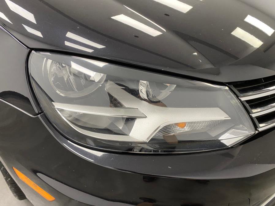 Used 2016 Volkswagen Eos Komfort image 18
