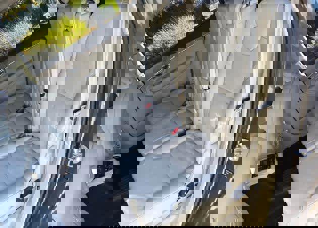 Used 2024 Volvo XC90 T8 Plus w/ Protection Package Premier image 5