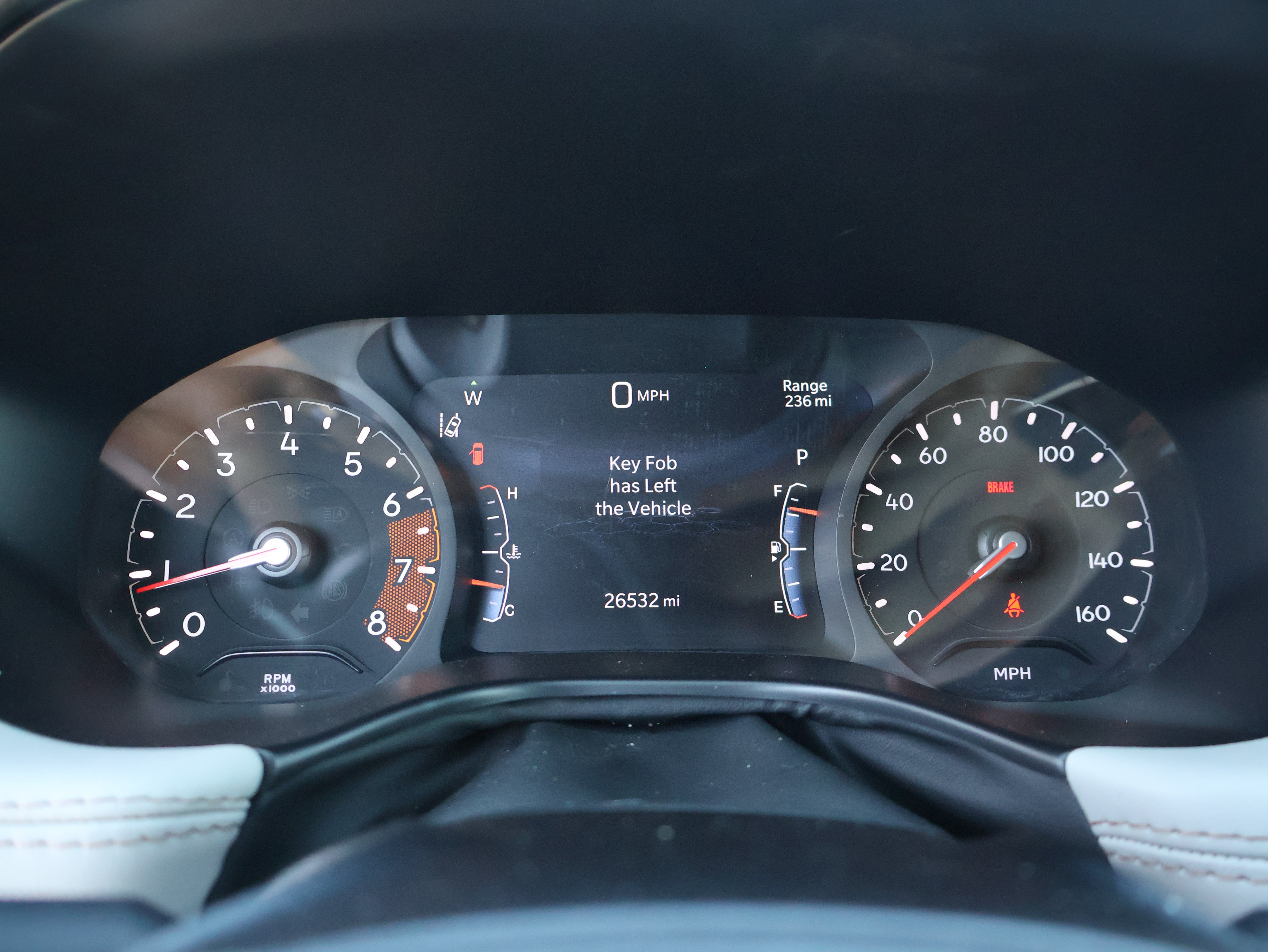 Used 2025 Jeep Compass Limited AWD/4WD image 33