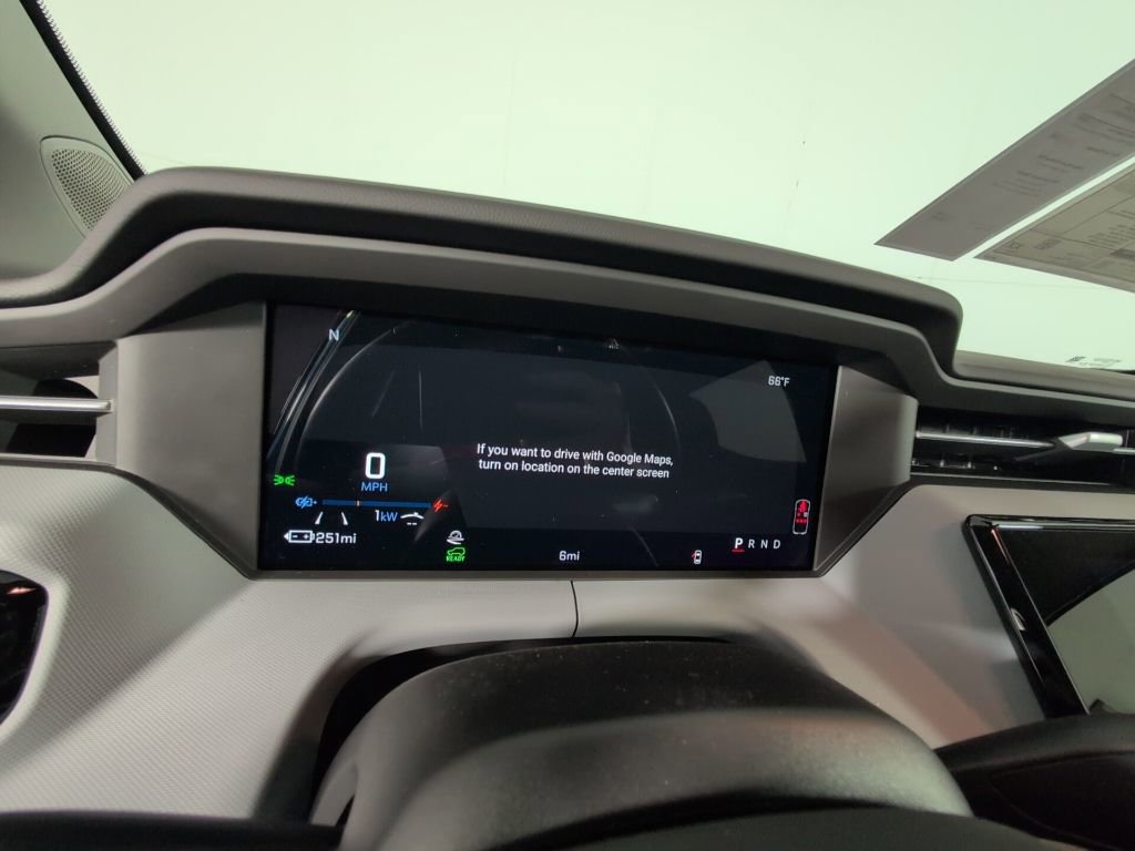 New 2027 Chevrolet Bolt LT image 17