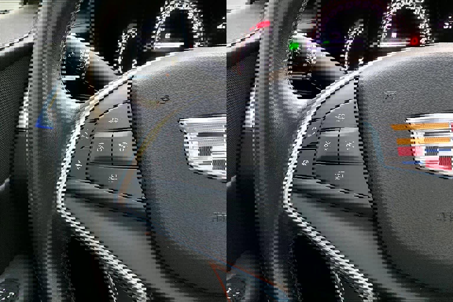 Used 2018 Cadillac XT5 Premium Luxury AWD/4WD image 24